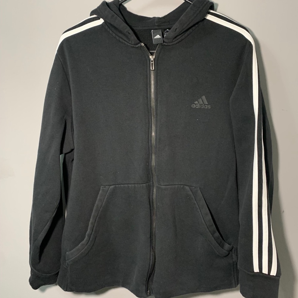 Adidas Jacket